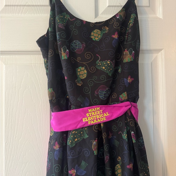 Disney dress shop Main Street electrical parade dress - Picture 2 of 6